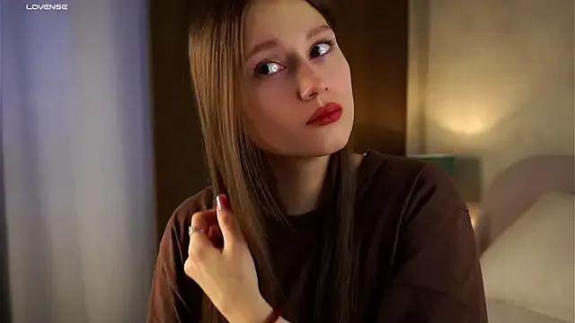 MelaniSeiver on StripChat