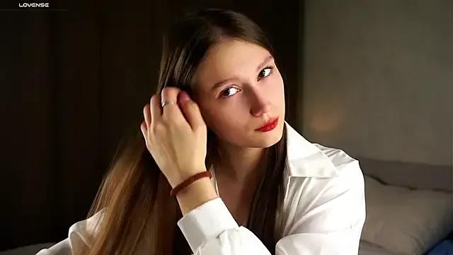 MelaniSeiver on StripChat