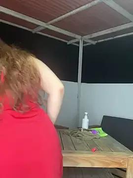 MellanyStorm on StripChat 