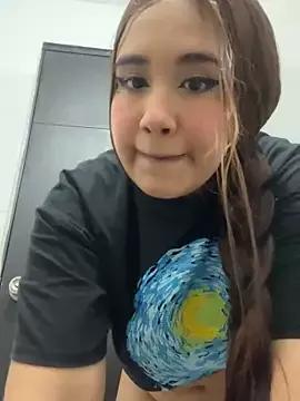 StripChat melyescobar  is Freechat  melyescobar — Suck nipples and show pussy