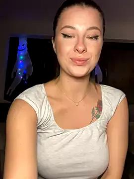 Mia-Minou — Last tip Pussy pic