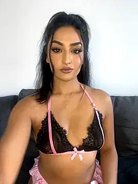 Mia_spicyy — Play with oiled boobs