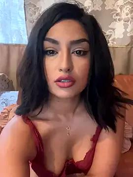 Mia_spicyy — Dildo ride and doggy