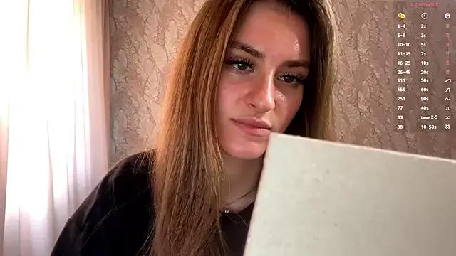 miainheat on StripChat 
