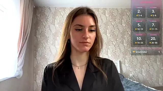 miainheat on StripChat 