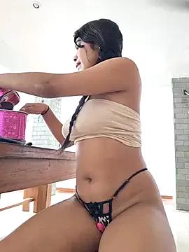 Michell_em — Toples