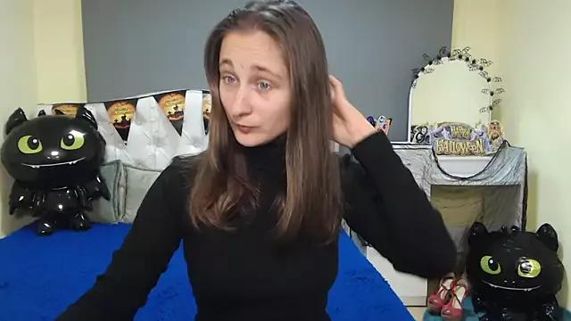 StripChat MichelLeee  is Private  MichelLeee — sexy roleplay costume