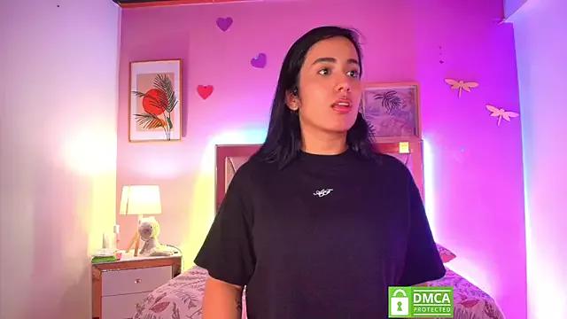 Miia_harper_ on StripChat 