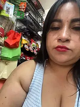 Miia_Jazmin on StripChat 