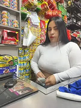 Miia_Jazmin on StripChat 