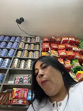 Miia_Jazmin on StripChat 