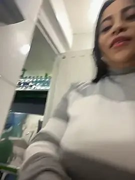 Miia_Jazmin on StripChat 