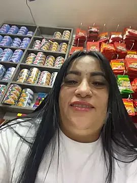 Miia_Jazmin on StripChat 