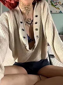 Freechat Miiaaa- on StripChat