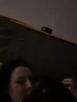 StripChat Miiaaa-  is Freechat  Miiaaa- — Last First Anal Video