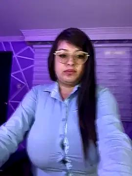 MiiaaJoness on StripChat 
