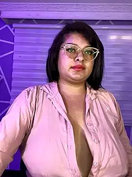 MiiaaJoness on StripChat 
