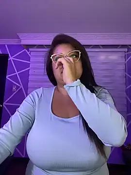 MiiaaJoness on StripChat 
