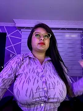 MiiaaJoness on StripChat 