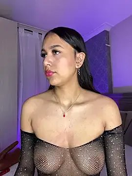 MiilaBlake on StripChat 
