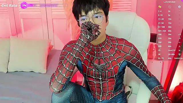 miilo_wolf on StripChat 