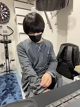 mikan_kun_st — Freechat on StripChat