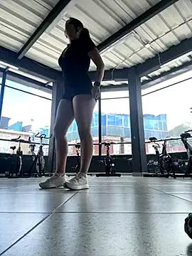 Mila_LS — Freechat on StripChat