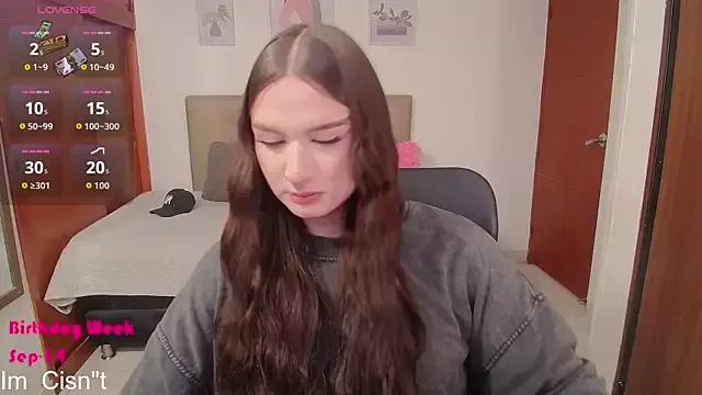 Miley_Baker — full naked + doggy + anal bunny plug