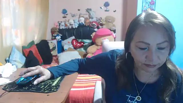 StripChat milfeddy_  is Private  milfeddy_ — FINGERS IN MY PUSY