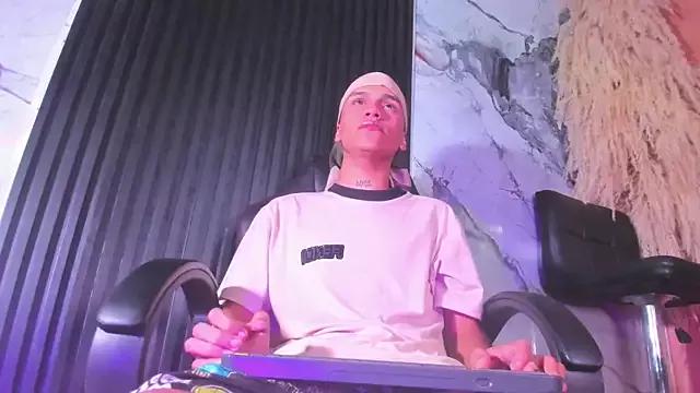 StripChat milo_crave  is Freechat  milo_crave — SHOW CUM