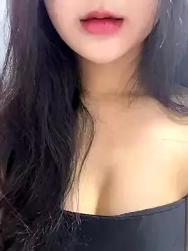 Mimi_love01 on StripChat 