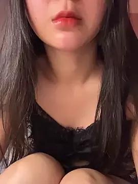 Mimi_love01 on StripChat 