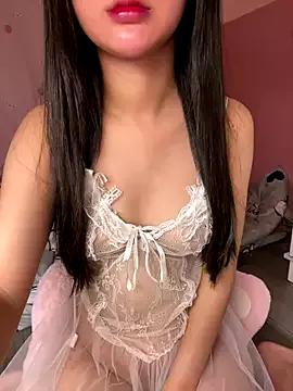 Mimi_love01 on StripChat 