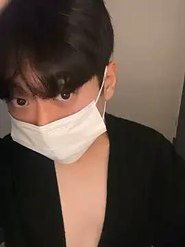 min9811 on StripChat