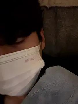 min9811 on StripChat