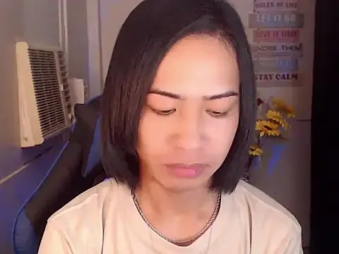 Miracle_TheBrat — lets make love and have some fun <3