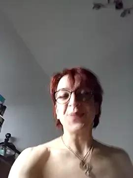 MirianaB on StripChat 