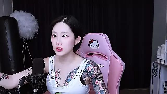 StripChat MISA_02  is Freechat  MISA_02 —   10set   - !