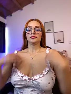 Miss-Abbii on StripChat 