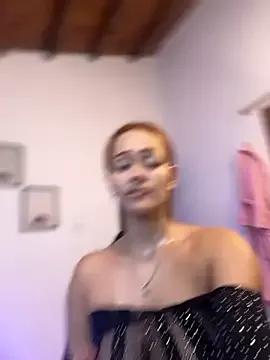 Miss-Abbii on StripChat