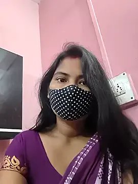 Miss_Aayushi on StripChat