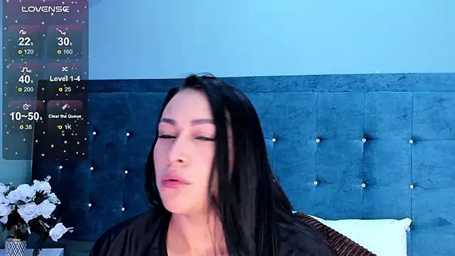 Miss_Ambeer on StripChat 