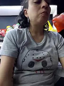 miss_carmila1 on StripChat 