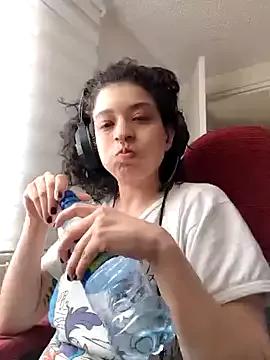 miss_carmila1 on StripChat 