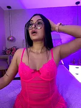 miss_elissa11 on StripChat 