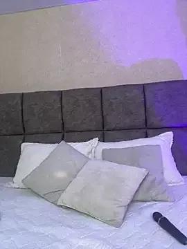 miss_elissa11 on StripChat 