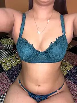 Miss_magicqueen on StripChat