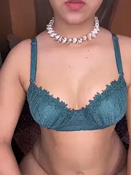 Miss_magicqueen on StripChat