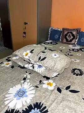 Miss_magicqueen on StripChat