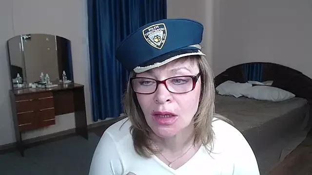 Miss_Moren on StripChat 